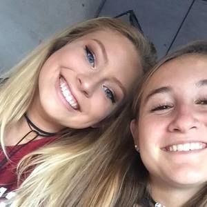 Meet your Posher, Maddy